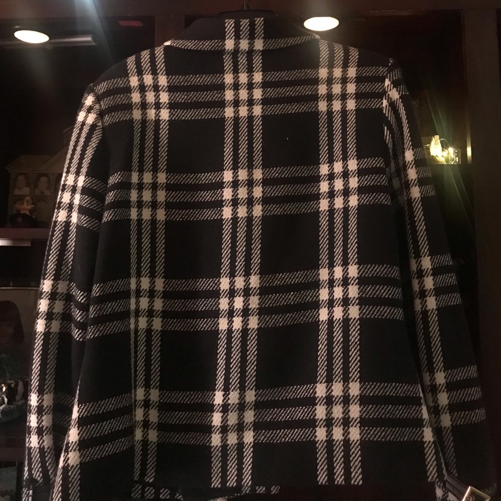 Parkside jacket - Picture 4 of 5